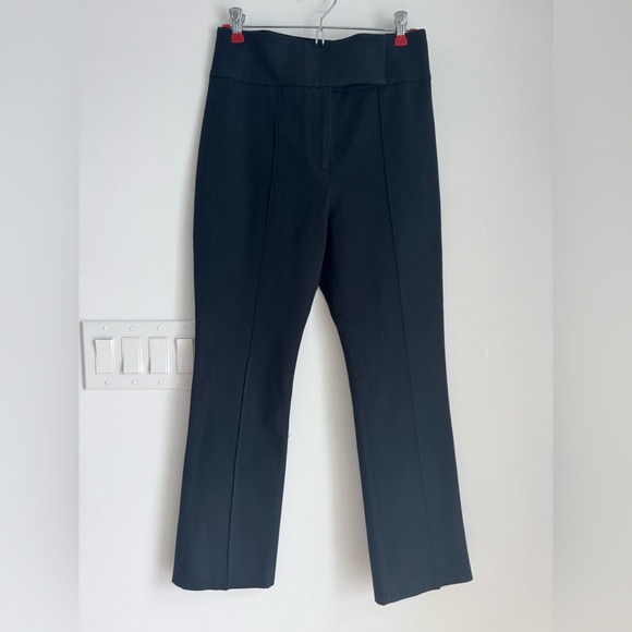 Veronica Beard Black Ankle Pants Women’s size 6 - Picture 2 of 10